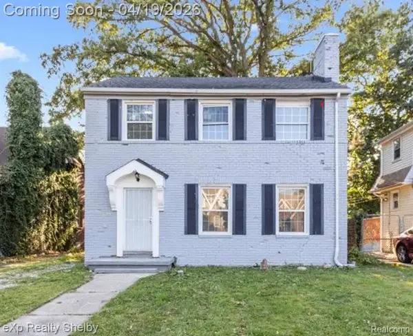 5225 Three Mile, Detroit, MI 48224