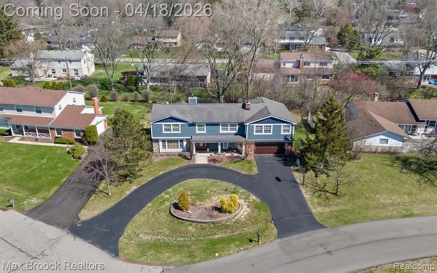 7359 Coach, West Bloomfield, MI 48322 - #2