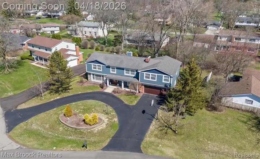 7359 Coach, West Bloomfield, MI 48322 - #3