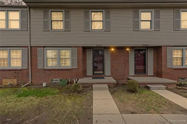 24762 Bashian, Novi, MI 48375