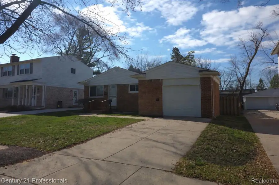 406 Woodlawn, Royal Oak, MI 48073 - #2