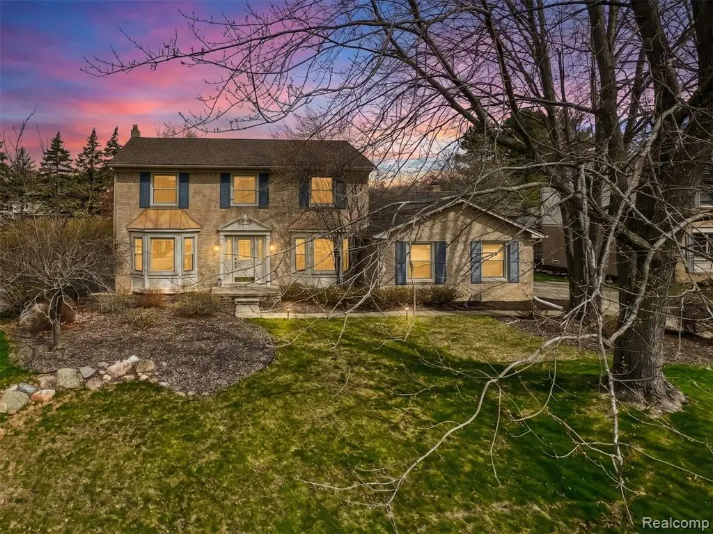 37764 Stableview, Farmington, MI 48335 - #1