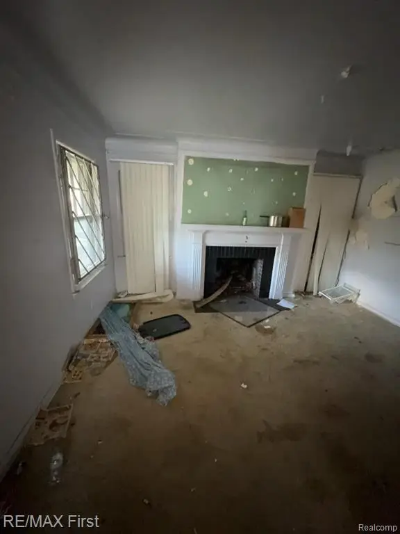 9536 Minock, Detroit, MI 48228 - #2