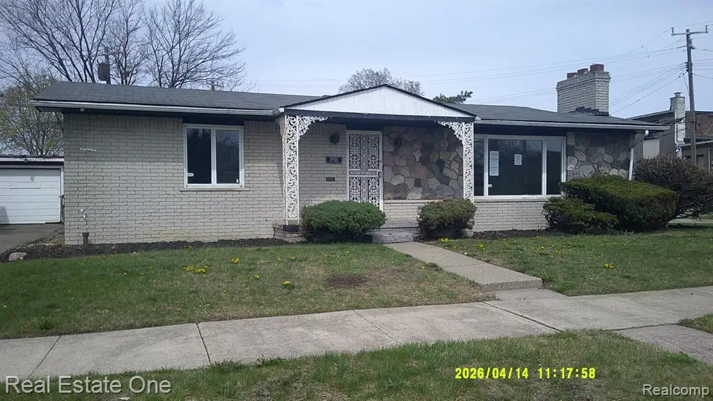20055 Oxley, Detroit, MI 48235 - #1