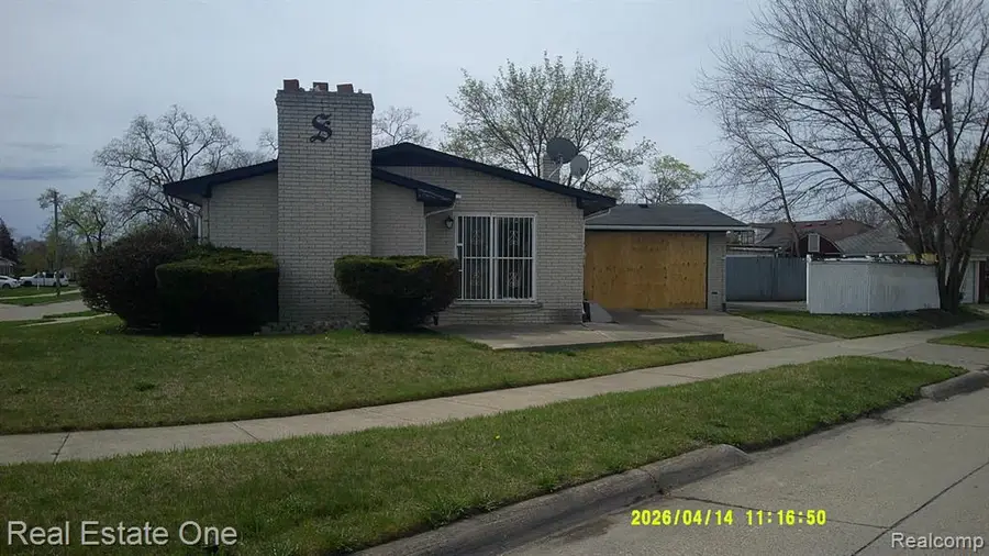 20055 Oxley, Detroit, MI 48235 - #2