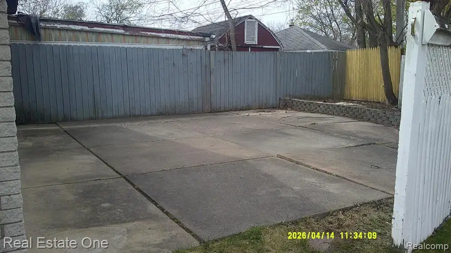 20055 Oxley, Detroit, MI 48235 - #3