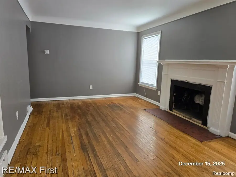 18582 Edinborough, Detroit, MI 48219 - #3