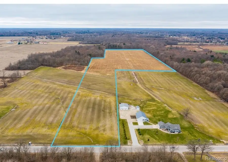 2290 Wadhams, Saint Clair, MI 48079 - #2