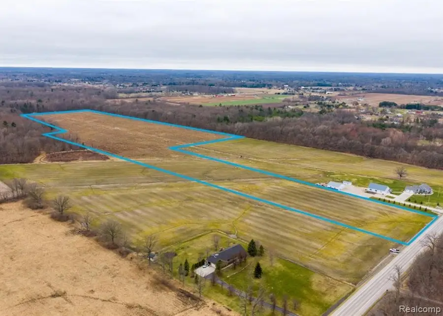 2290 Wadhams, Saint Clair, MI 48079 - #3