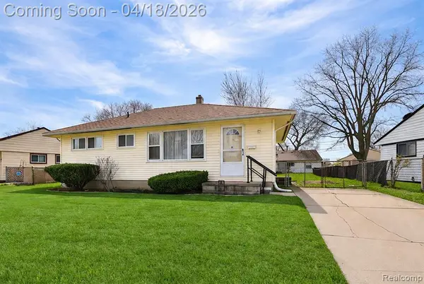431 Lytle, Garden City, MI 48135