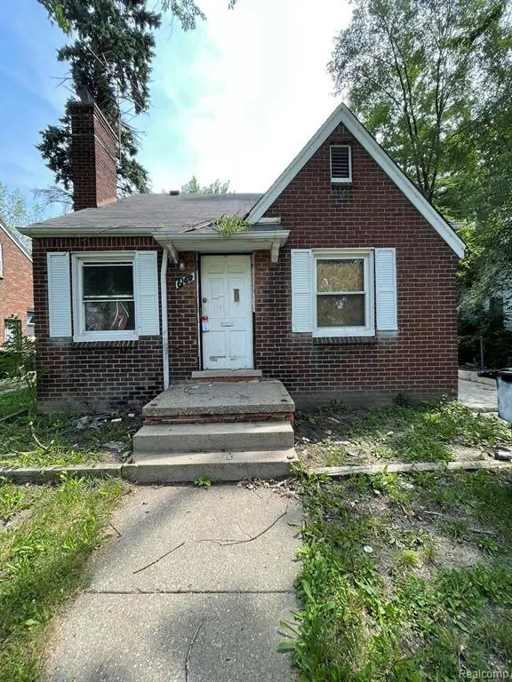 6160 Neff, Detroit, MI 48224 - #1