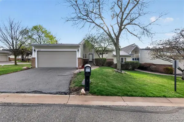 34973 Meadow, Farmington Hills, MI 48335