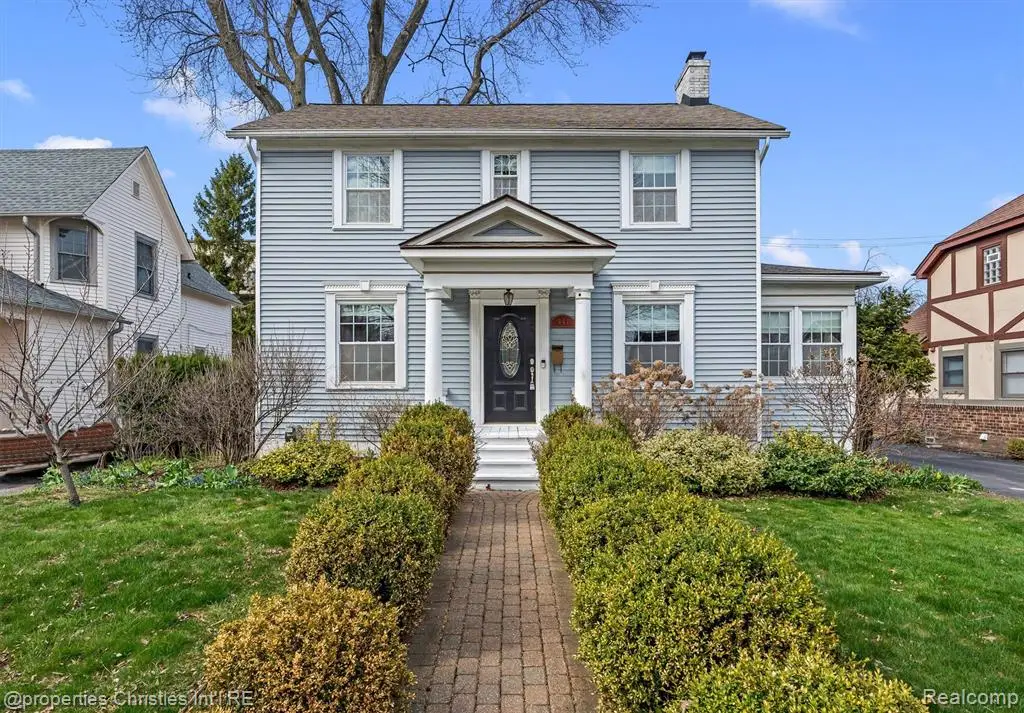 941 Forest, Birmingham, MI 48009 - #1