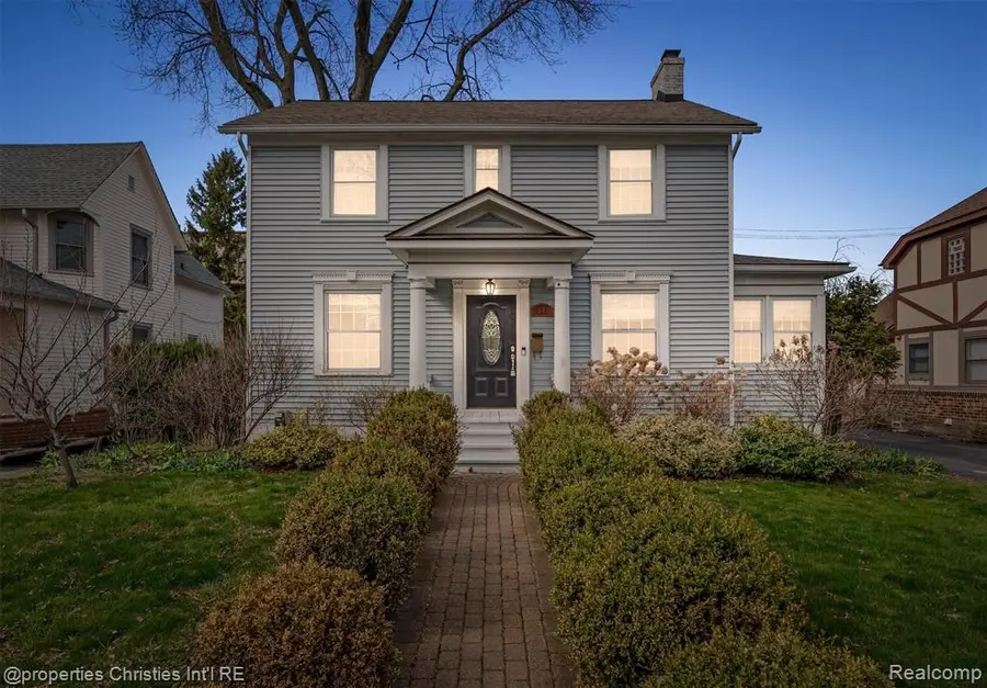 941 Forest, Birmingham, MI 48009 - #3