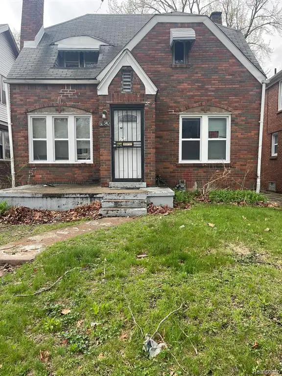 15821 Indiana, Detroit, MI 48238 - #1