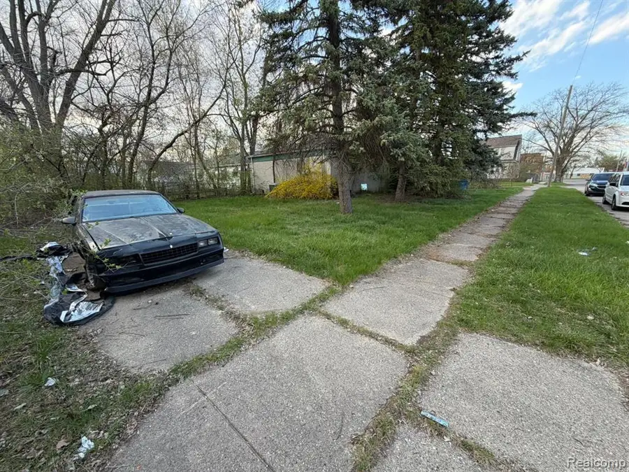 26807 Kean, Inkster, MI 48141 - #2