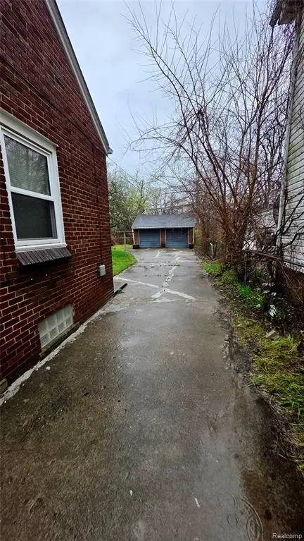 11750 Elmdale, Detroit, MI 48213 - #2
