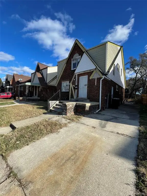 15730 Ohio, Detroit, MI 48238 - #2