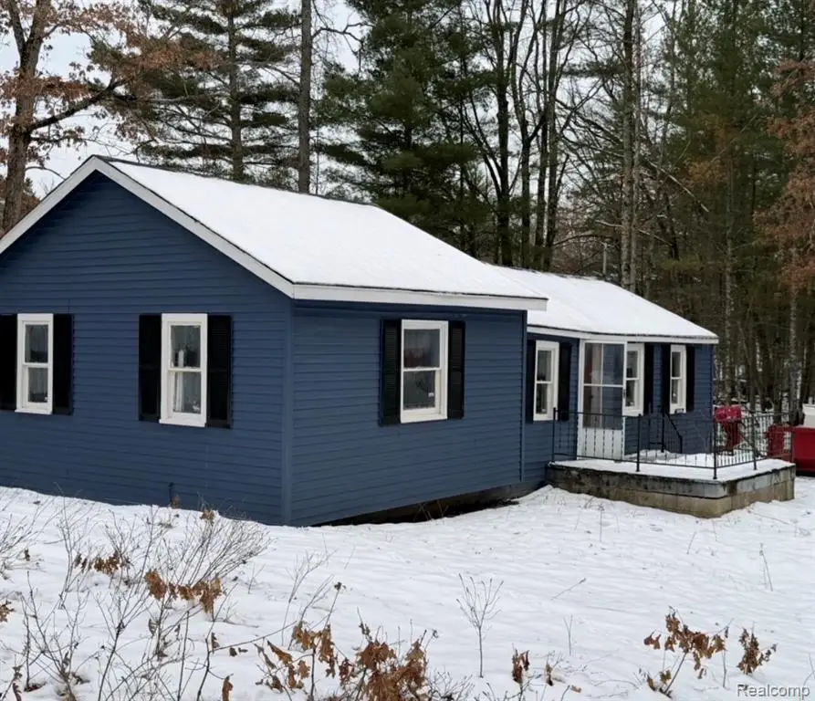 6240 S Labelle, Idlewild, MI 49642 - #2