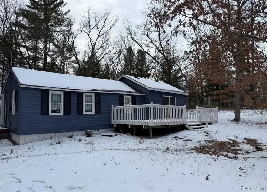 6240 S Labelle, Idlewild, MI 49642 - #3