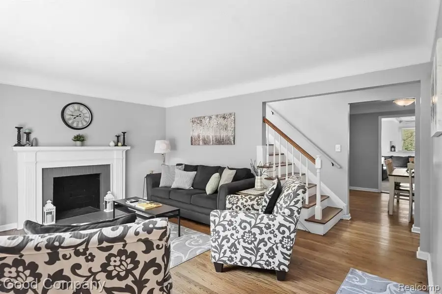 2925 Benjamin, Royal Oak, MI 48073 - #3