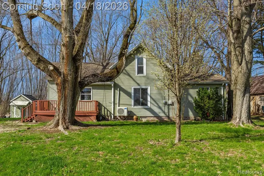 3823 Oxbow, Sodus, MI 49126 - #2