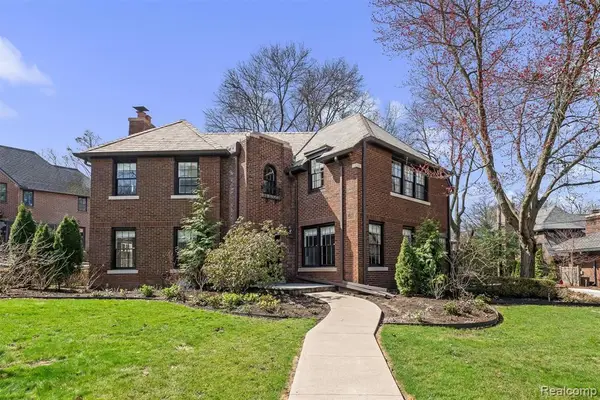 2026 Norway, Ann Arbor, MI 48104