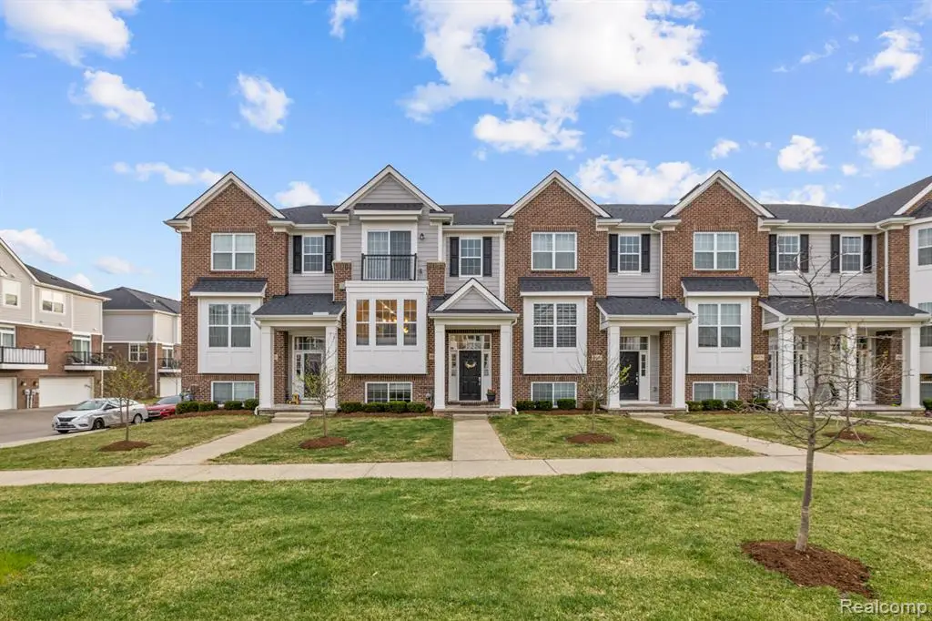 49693 Lantern #159, Canton, MI 48188 - #1