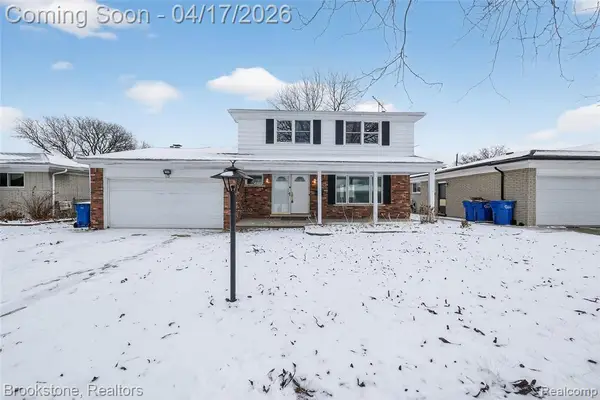 30310 Valenti, Warren, MI 48088