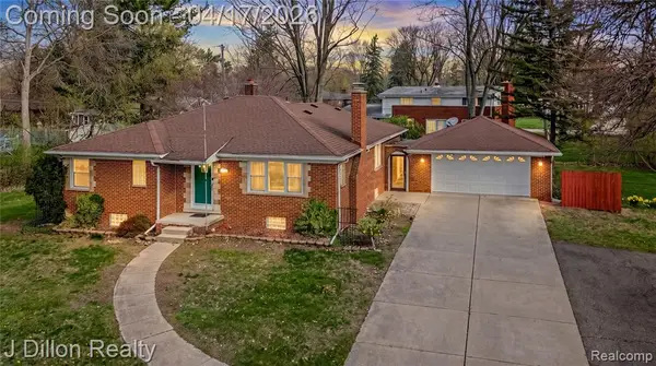 31954 Warren, Westland, MI 48185