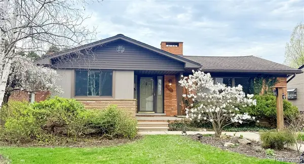 3915 Parkview, Royal Oak, MI 48073
