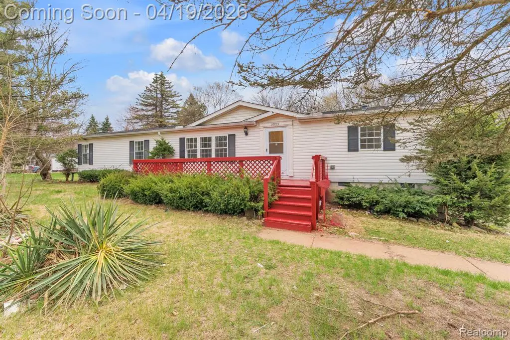 36085 Wick, Romulus, MI 48174 - #1