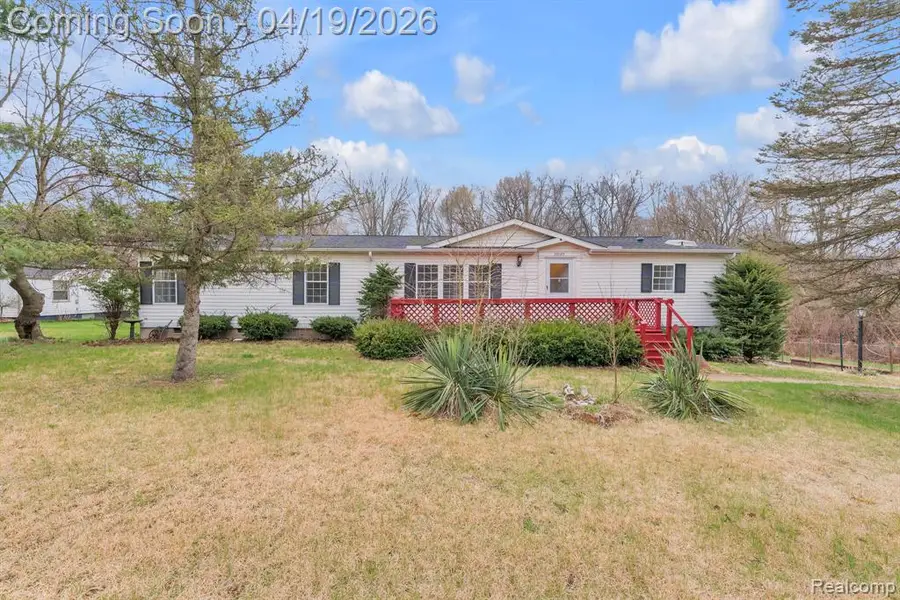 36085 Wick, Romulus, MI 48174 - #3