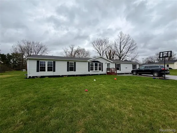 3498 Mackin, Flint, MI 48504