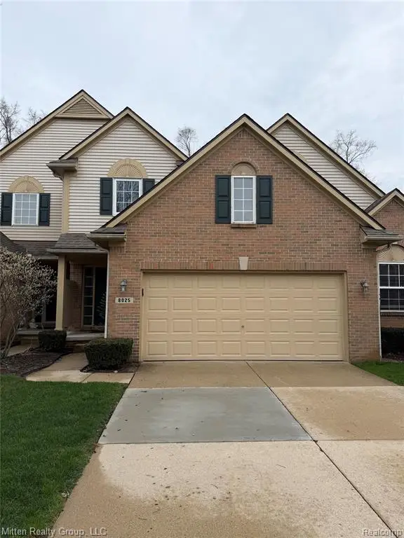 8025 Springdale, White Lake, MI 48386