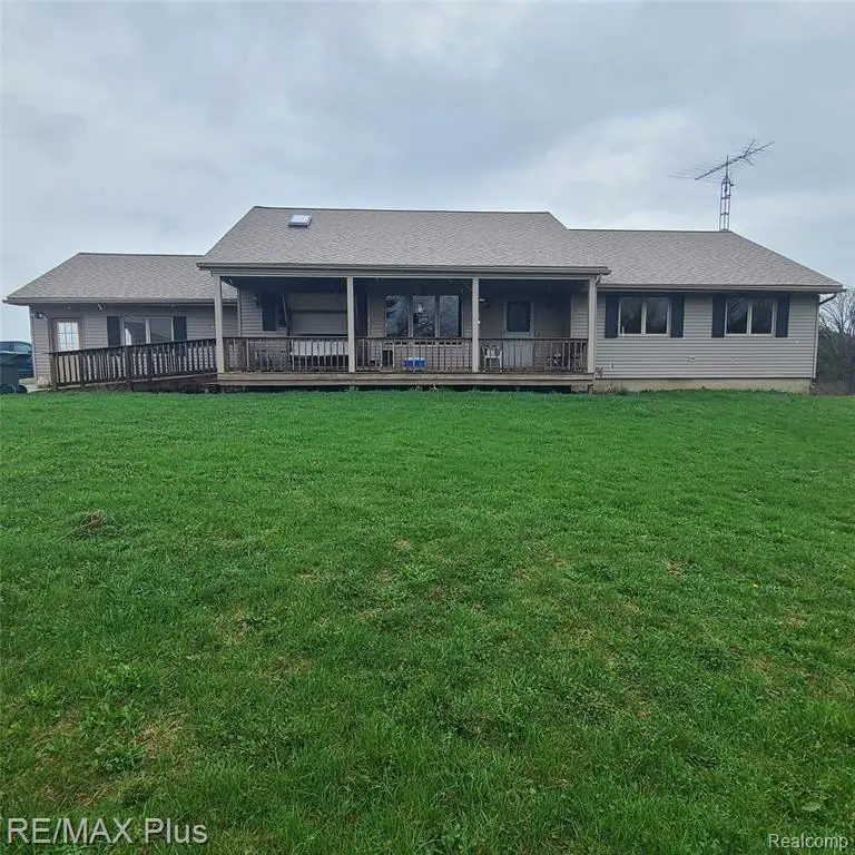 7931 Clear Lake, Burnside, MI 48416 - #1