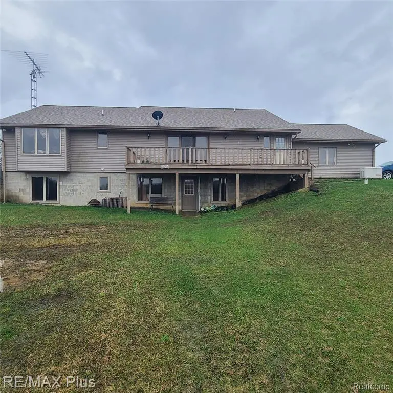 7931 Clear Lake, Burnside, MI 48416 - #3