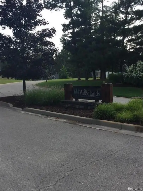 81 Mystic Pines Ct, Pinckney, MI 48169 - #3