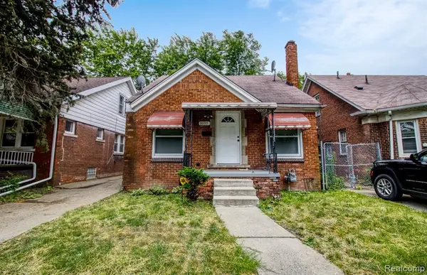 8095 Northlawn, Detroit, MI 48204