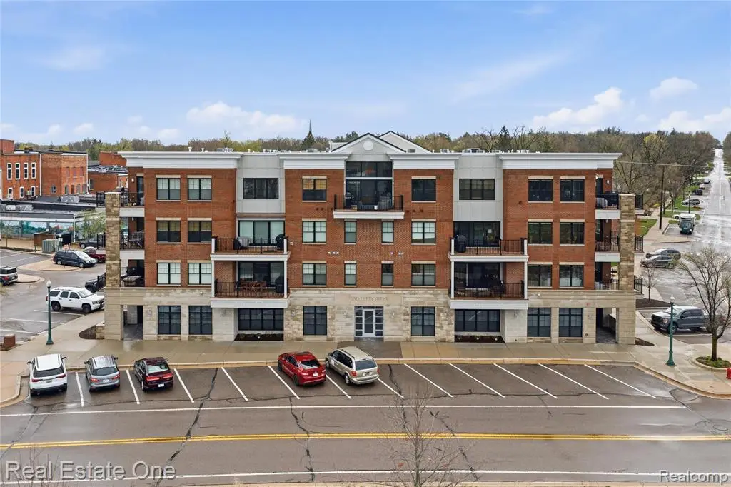 150 Jeffords #304, Dexter, MI 48130 - #1