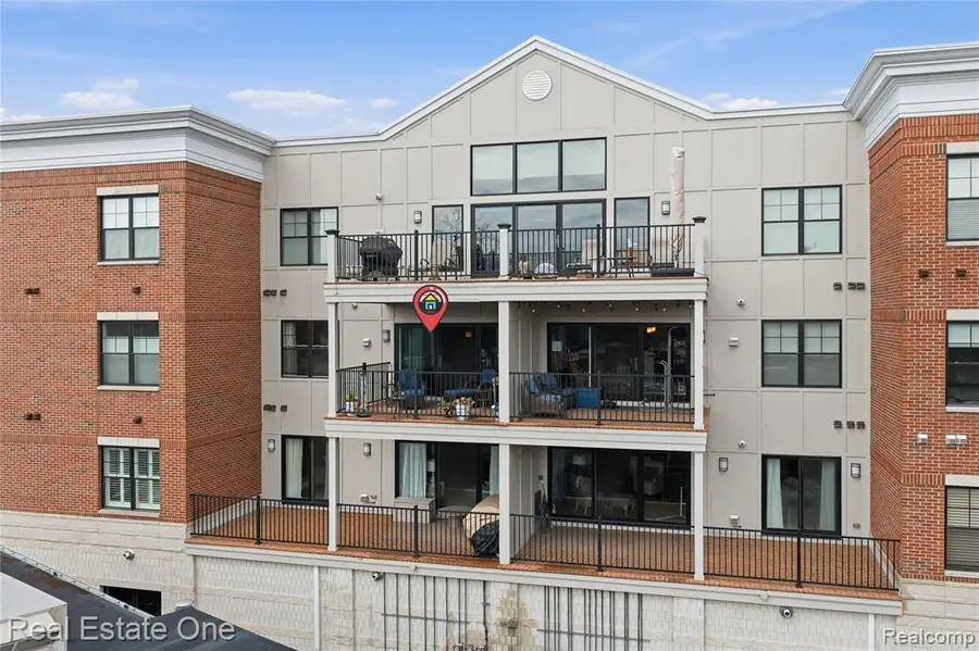 150 Jeffords #304, Dexter, MI 48130 - #2