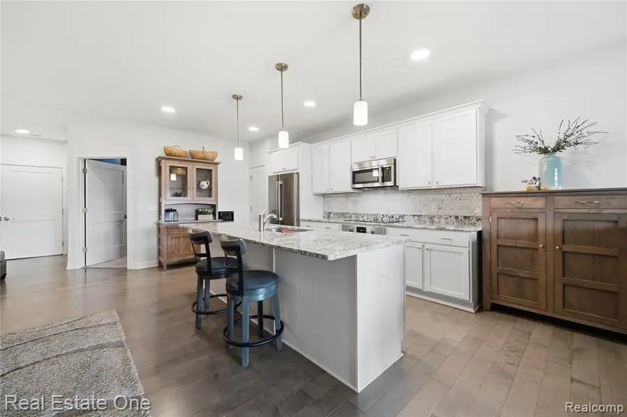 150 Jeffords #304, Dexter, MI 48130 - #3