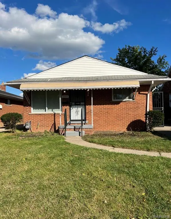 18810 Albany, Detroit, MI 48234