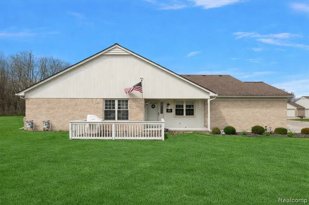 25400 Samantha #41, Chesterfield, MI 48051 - #1