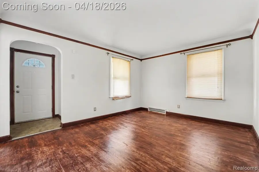 20022 Hanna, Highland Park, MI 48203 - #3