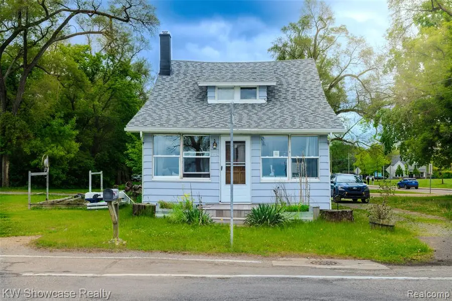 1815 E Lake, Novi, MI 48377 - #3