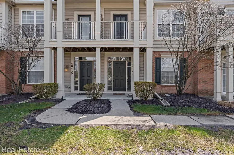 40442 Bay Harbor, Canton, MI 48188 - #3