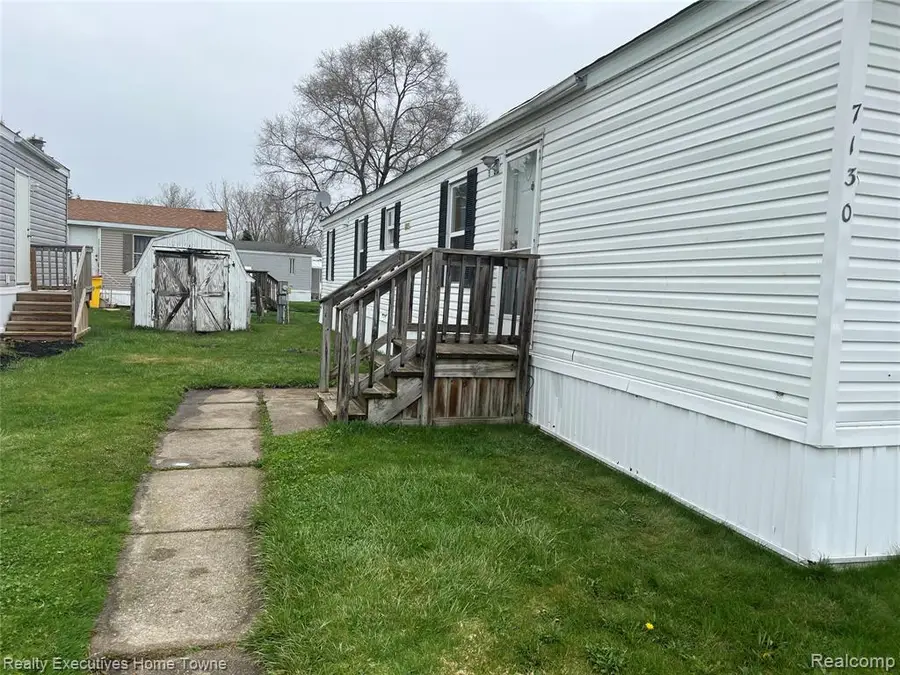 7130 Mapleview, Brown City, MI 48416 - #3