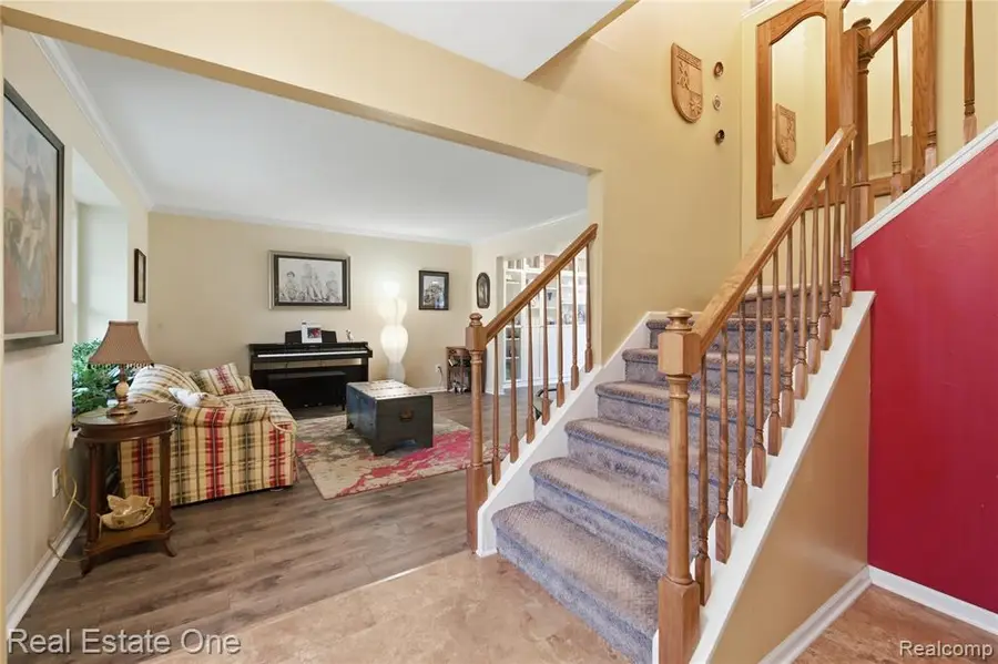 8135 Kimble, Pinckney, MI 48169 - #3