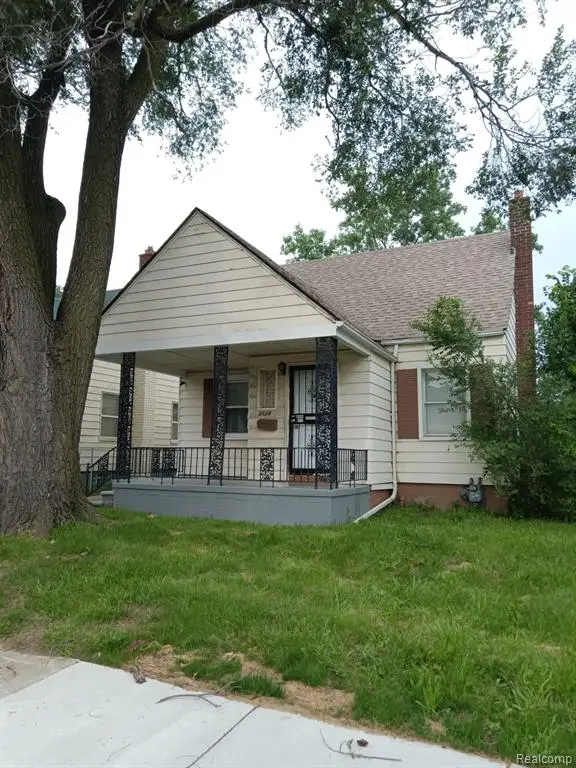 3524 S Bassett, Detroit, MI 48217